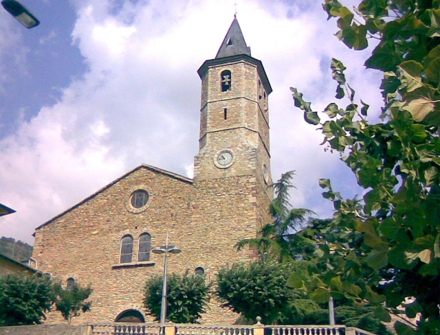 Los tesoros de la comarca